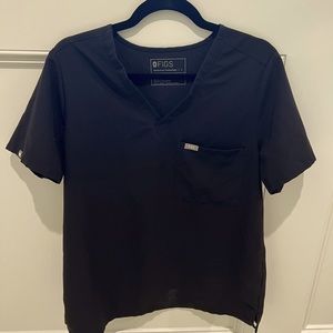 COPY - FIGS scrub tops